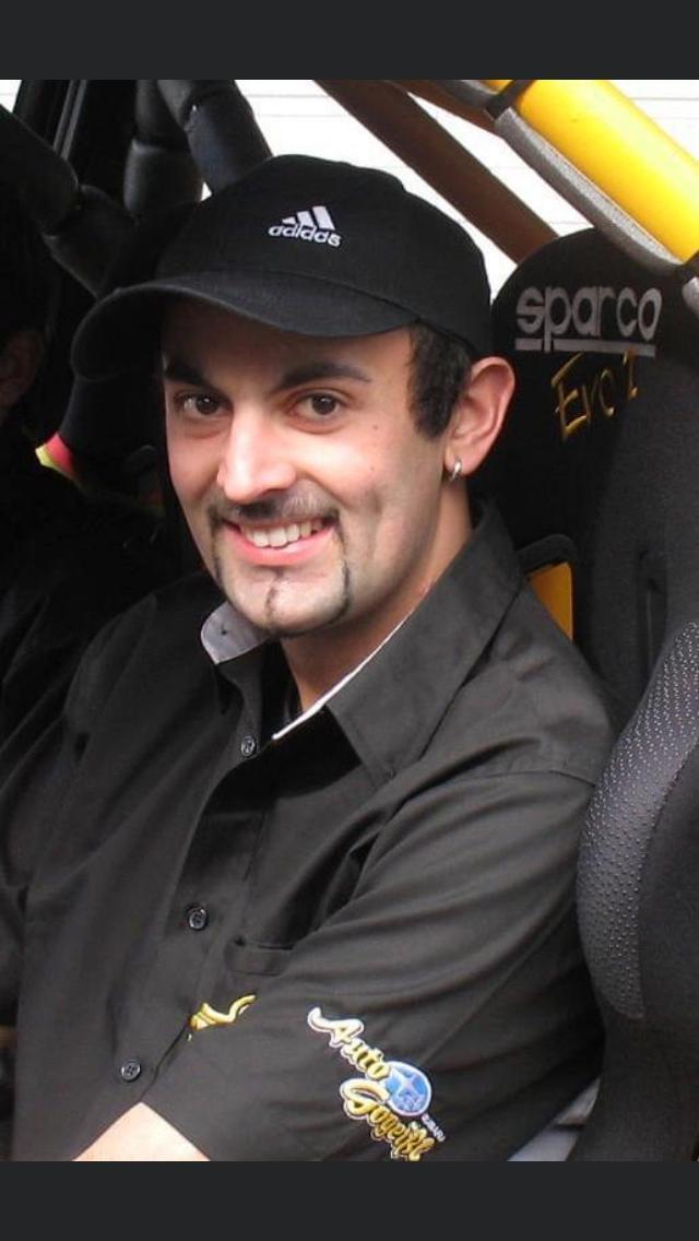 Michael Pfeiffer - Autopfleger - Polizei