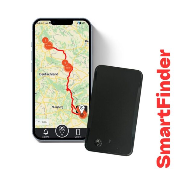 SmartFinder + Portal