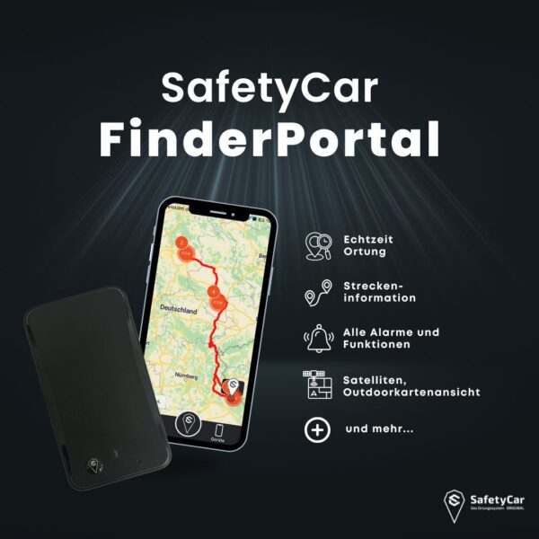 FinderPortal Premium