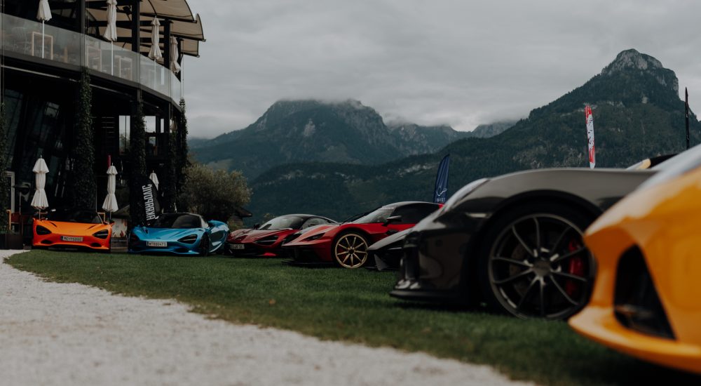 Ortungssystem für Fahrzeuge von SafetyCar, Sicherheit für Sportwagen